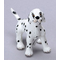 Dog Dalmation, Big Brother (2"H x 3"W x 1"D)