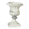 Roma Urn,Grey (1 1/2" H)