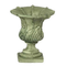 Caesar's Urn, Green (1.375" H)