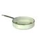 Skillet Medium Beige (0.125"H x 1.5"W x 0.625"D)