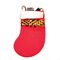 Christmas Stocking (25W x 50mmL)