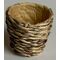 Tall Basket with Lining (25mm Diameter x 25mmH)
