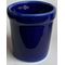 Blue Plant Pot (25 x 25mm)