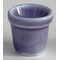 Purple Plant Pot (15 x 15mm)