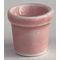 Pink Plant Pot (15 x 15mm)