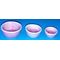 Kitchen Bowls Pink Set 3