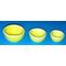 Kitchen Bowls Yellow Set 3