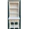 Kitchen Dresser Tall White (65 x 40 x 172Hmm)