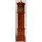 Grandfather Clock Brown (43 x 20 x 185Hmm)
