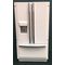 Fridge White (70W x 55D x 138H)