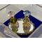 Small Perfume Tray with 2 Bottles (Tray:19 x 13mm)