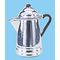 Silver Coffeepot (7/8" H X 1/2" D)