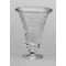 Crystalline Vase (23Hmm)