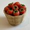 Basket of Tomatoes (Basket 20 x 20mm)