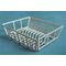 Metal Sink Plate Rack (13 x 40 x 37mm)