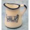 White Milk Jug (26 x 26 x 17mm)