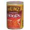 Can of Spaghetti Hoops (10 Diameter x 15Hmm)