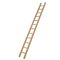 300mm Wooden Ladder (300 x 37 x 4mm)