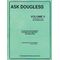 Ask Douglas Book Volume 5 - More Questions and Answers on Period Authenticity and Miniaturia