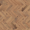 A3 Rustic Parquet Flooring Card (420 x 297mm)