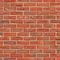 Embossed Red Brick Stretcher Bond A3 (Approx Size: 420mm x 297mm)