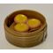 Dim Sum in Steamer Dish (22Diam x 8Hmm) - Limited Stock