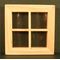 Window Dormer (70 x 70 fits 62 x 62mm)