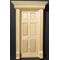 Georgian Door (203 x 130 fits 185 x 84mm)