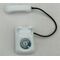 Telephone Modern White (13 x 16 x 8Hmm)