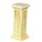 1:24 Pedestal Tan (25mmH)