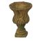 1:24 Roma Aged Urn (Price Each) (0.75"H)