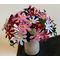 Flowers by Kathy Brindle (40W x 40Hmm)