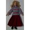 Modern Mother Doll (150mmH)
