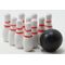 Bowling Set (Pin Size: 7/16" x 9/16")