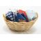 Laundry Basket (1"H x 2"W)