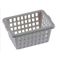 Square Laundry Basket  ( 1-13/16" x 1-3/8" x 13/16" )