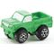 Toy Truck, Green (1-1/4"L x 11/16"W x 3/4"H)
