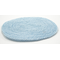 Baby Blue Rug, Small (4"W)