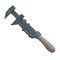 Monkey Wrench (27mm Long)