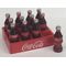 Crate of Coke Bottles (Removable) (Bottle 23mmH)