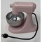 Mixmaster Pink (30 x 17 x 33H, Bowl 20mm Diam)