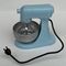 Mixmaster Blue (30W x 17D x 32Hmm)