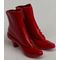 Ladies Boots Red (20L x 15Hmm)