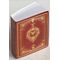 Book / Bible Red (33 x 28 x 9mm)