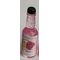 1:6 or Large 1:12 Sparkly Round Bottle Lilac (10 Diam x 35Hmm)