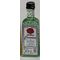 1:6 or Large 1:12 Sparkly Rectangle Bottle Green (12 x 9 x 38Hmm)