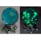 Crystal Ball - Glows in the Dark (Ball: 14mm Diam, 20Hmm)