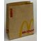 McDonalds Bag, Set of 5 (30 x 38mm)