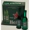 Box of Heineken Kit with 8 Bottles (Bottle: 40Hmm) (Box needs Assembly)