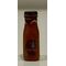 Frappuccino Bottle Brown Top - Coffee (28mmH)
